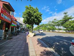 Bán đất tặng nhà phân lô đẹp nhất Ngô Gia Tự,vỉa hè,3 ô tô tránh.50M,MT 4M,KD đỉnh.Hơn 11 tỷ - Ảnh chính